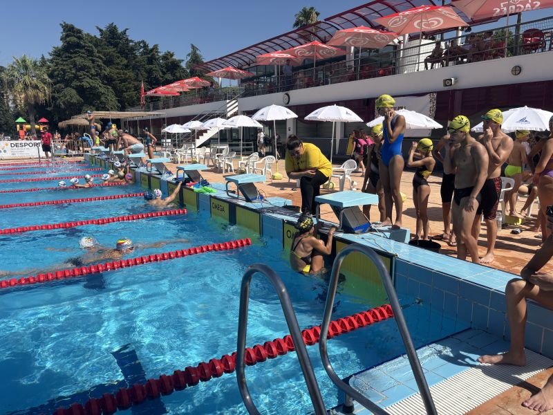 Castelo Branco: ANAR destaca-se no  Campeonato Regional de Categorias em Reguengos de Monsaraz
