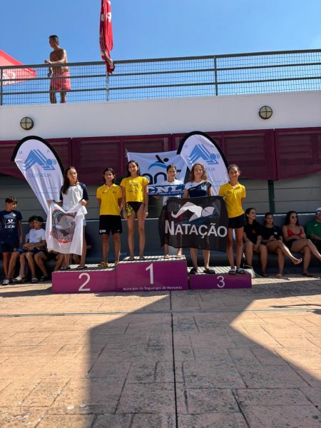Castelo Branco: ANAR destaca-se no  Campeonato Regional de Categorias em Reguengos de Monsaraz
