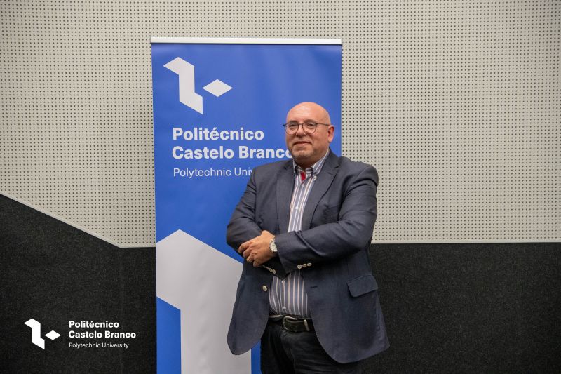 Diretor da Ensino Magazine eleito presidente do Conselho Geral do Instituto Politécnico de Castelo Branco