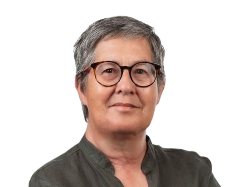 Autárquicas25 - Distrito de Castelo Branco: Isaura Reis é a Mandatária da CDU 
