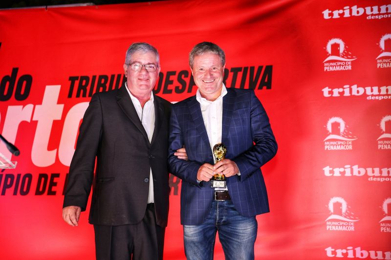 Penamacor: 28ª Gala Desportiva do jornal Tribuna Desportiva premiou os melhores em Pedrógão de São Pedro