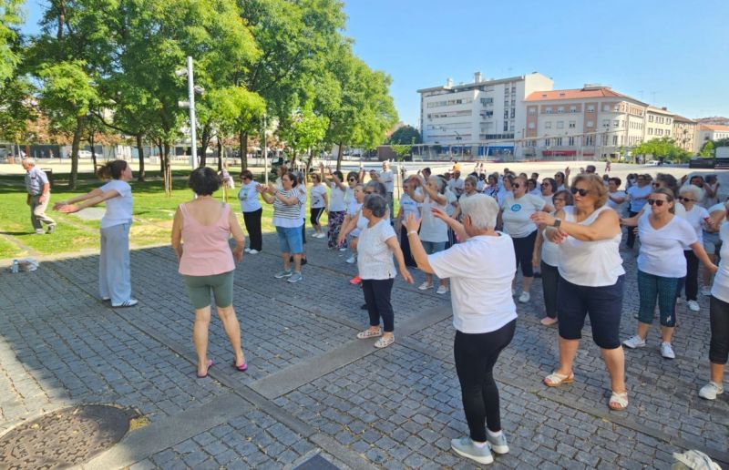 Castelo Branco: USALBI encerra Ano Letivo com Sarau e Arraial Popular


