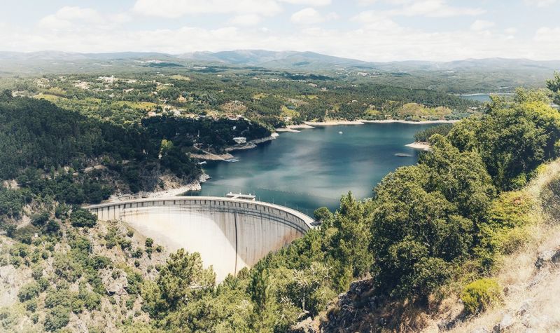 Sertã: Central Fotovoltaica do Cabril rejeitada pela Agência Portuguesa do Ambiente