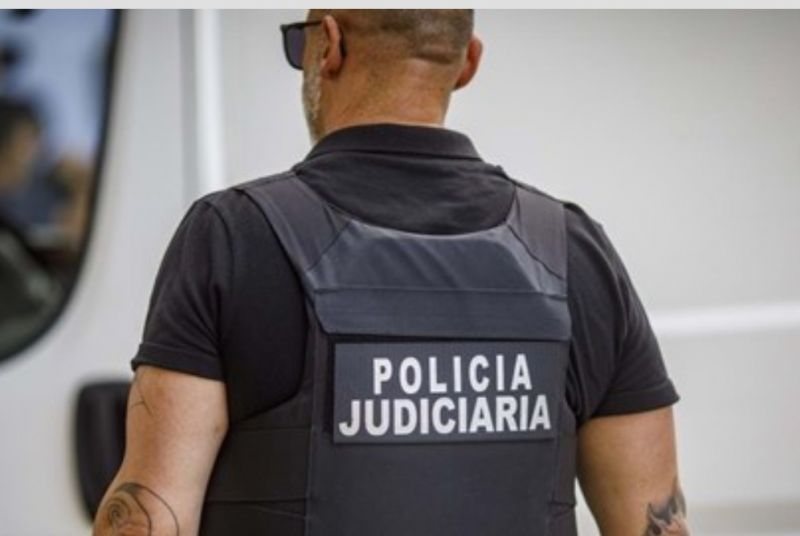 Mulher de 44 anos suspeita de atear 4 fogos detida em Oleiros