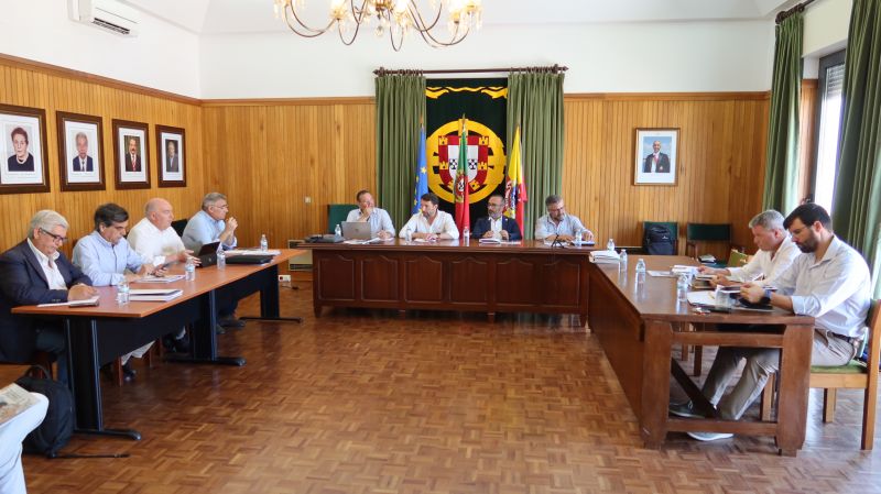 Beira Baixa e Cáceres criam Agrupamento Europeu de Cooperação Territorial
