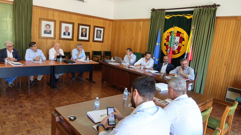 Beira Baixa e Cáceres criam Agrupamento Europeu de Cooperação Territorial