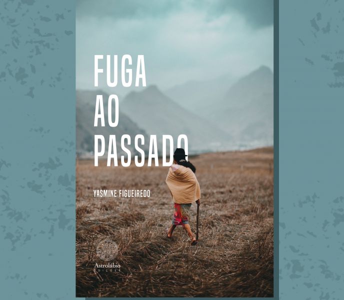 Vila de Rei: Biblioteca Municipal apresenta livro “Fuga ao Passado”

