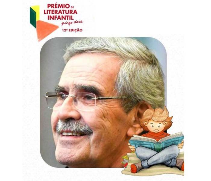 Castelo Branco: Livro do Presidente de Junta vence mais um Prémio Pingo Doce