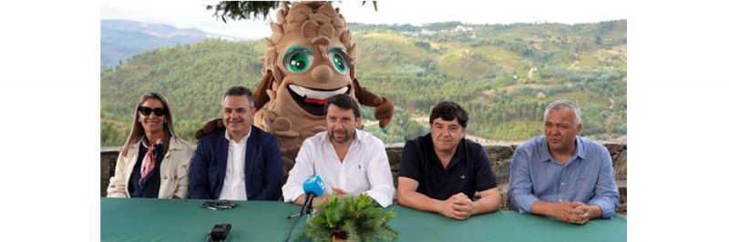 Nova imagem e mais expositores reforçam XXIII Feira do Pinhal
