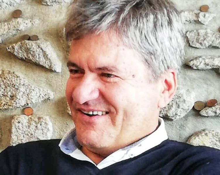 Autárquicas25: IL candidata Joaquim Branco à Câmara de Vila Velha de Ródão