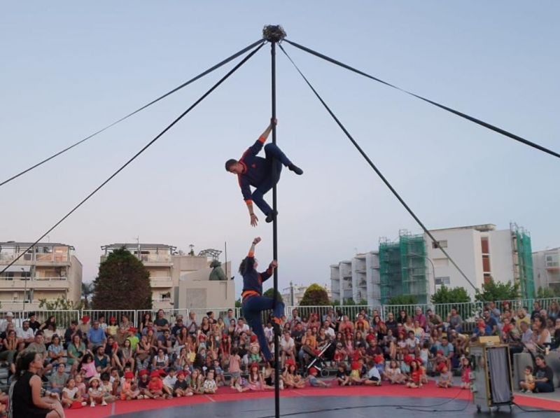 Castelo Branco propõe Festival Sete Sóis Sete Luas em Julho e Agosto