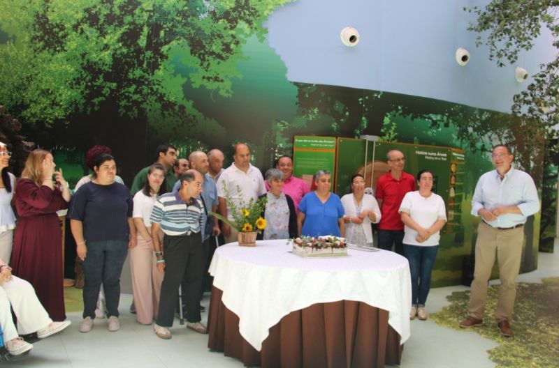Proença-a-Nova: Centro Ciência Viva da Floresta celebra 18 anos de ciência, educação e inovação