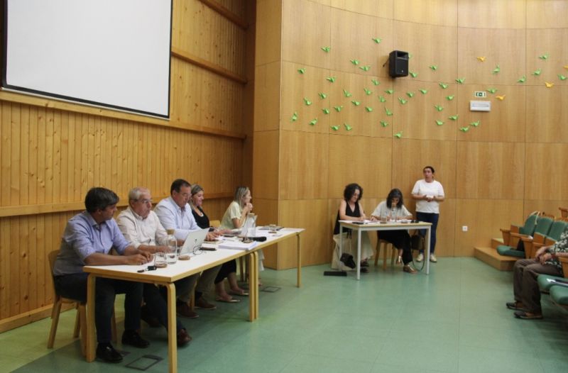 Proença-a-Nova: Centro Ciência Viva da Floresta celebra 18 anos de ciência, educação e inovação