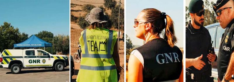 GNR detém 32 pessoas em operação especial de prevenção criminal em Idanha-a-Nova