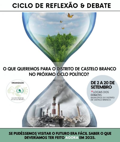 quercus-promove-ciclo-de-reflexyo--debate-co-queremos-para-o-distrito-de-castelo-branco-no-pryximo-ciclo-polyticoc--