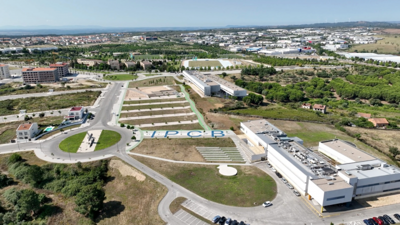 Fica a saber quanto custa estudar no Politécnico de Castelo Branco