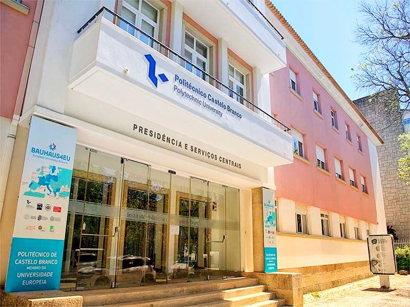 Politécnico de Castelo Branco soma mais de 800 novos alunos entre CNA e Concursos Especiais