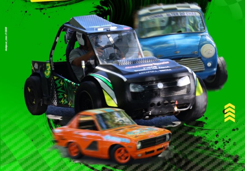 Sertã: Alameda da Carvalha recebe perícia automóvel a 14 de Setembro
