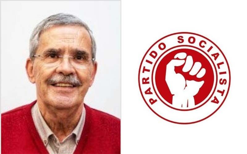 Autárquicas25: José Dias Pires recandidata-se
 à Junta de Freguesia de Castelo Branco


