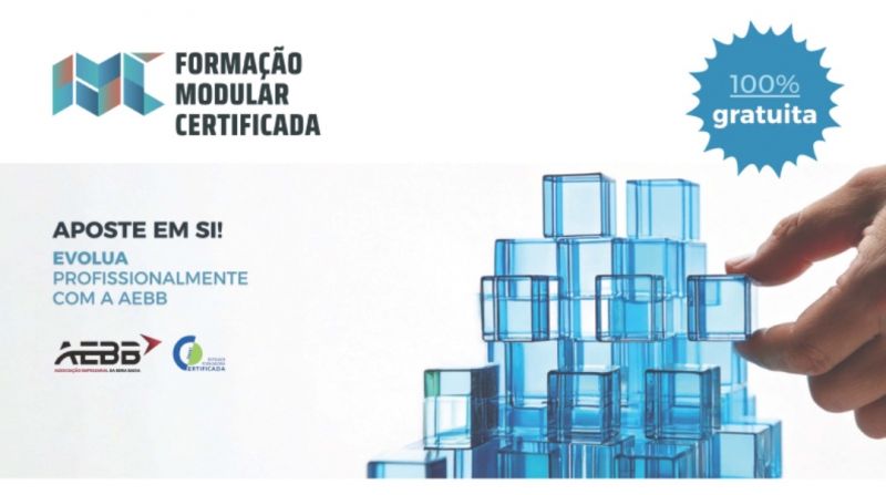 AEBB dinamiza formações gratuitas na Sertã