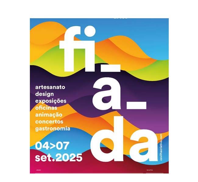 FIADA da Covilhã arranca amanhã com epicentro no Jardim das Artes