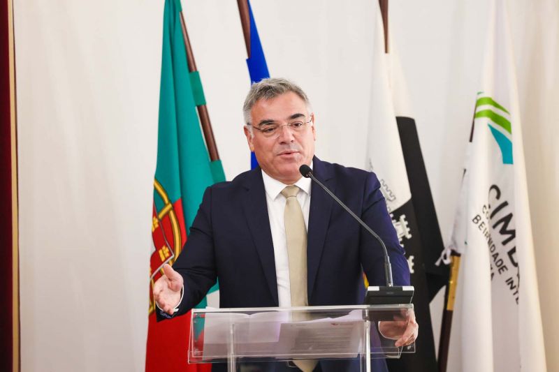 Coesão e Cooperação Territorial transfronteiriça unem Cáceres e Beira Baixa