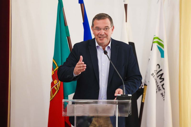 Coesão e Cooperação Territorial transfronteiriça unem Cáceres e Beira Baixa