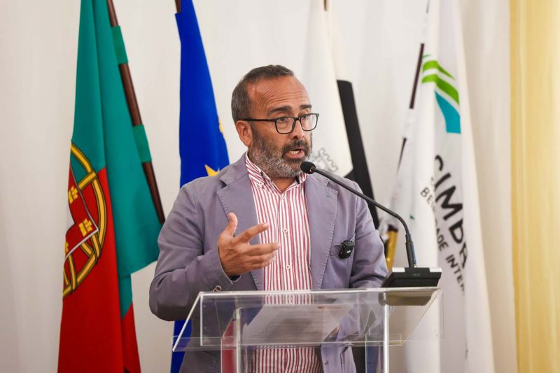 Coesão e Cooperação Territorial transfronteiriça unem Cáceres e Beira Baixa