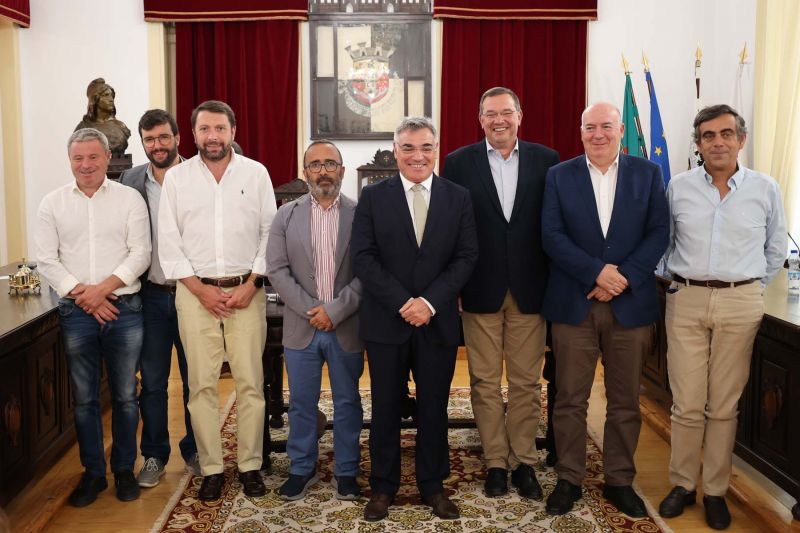 Coesão e Cooperação Territorial transfronteiriça unem Cáceres e Beira Baixa