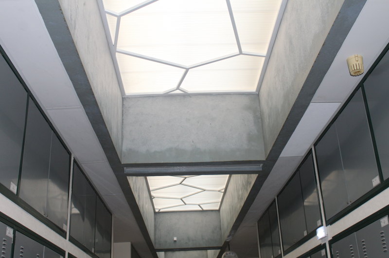 Castelo Branco: Politécnico investe 1,2 milhões de euros na eficiência energética e hídrica da Escola Superior Agrária