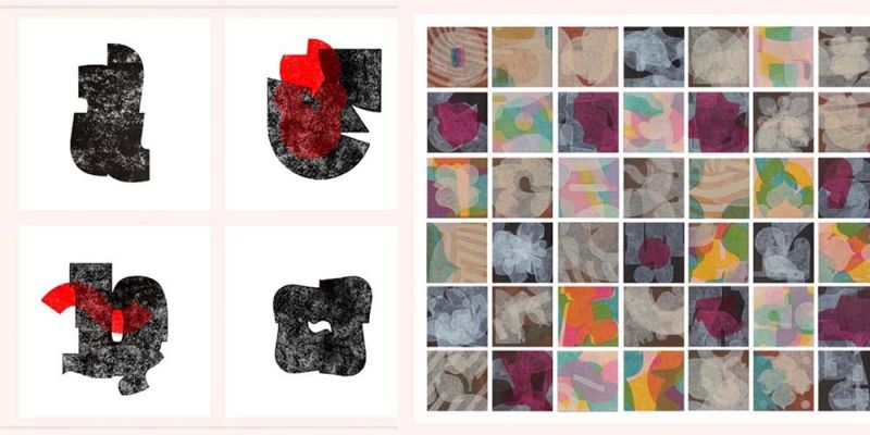 Castelo Branco: Exposição “Membranas Mutáveis” patente na galeria Castra Leuca Arte Contemporânea
