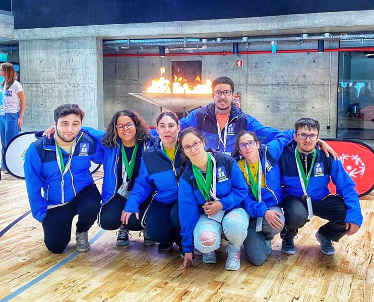 castelo-branco-appacdm-celebra-inclusyo-internacional-nos-summer-games-2025-em-aveiro----