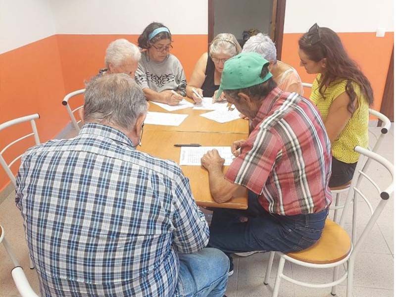Projeto CLDS 5G “Raízes” de Oleiros regressa às freguesias do concelho
