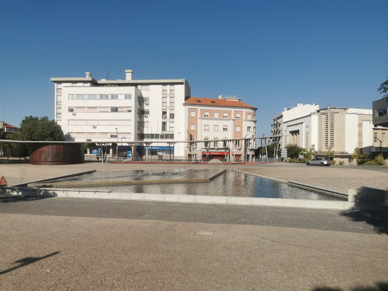 Castelo Branco: Espetáculos da Fonte Luminosa criam polémica ao desiludir visitantes de Penamacor


