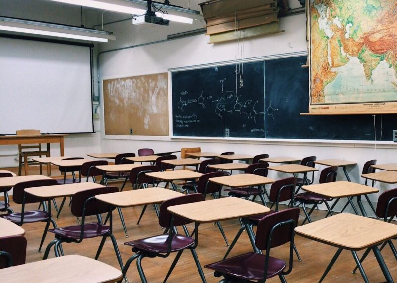 61,9% das escolas do distrito de Castelo Branco têm falta de professores e de auxiliares de educação