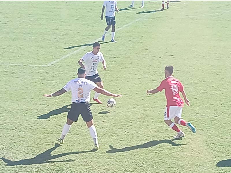 Taça de Portugal: Benfica e Castelo Branco goleia Angrense por 7-1