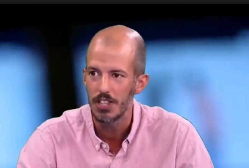 Autárquicas25: Mário Camões da Esquerda Livre quer deseucaliptar, descarbonizar e democratizar Castelo Branco