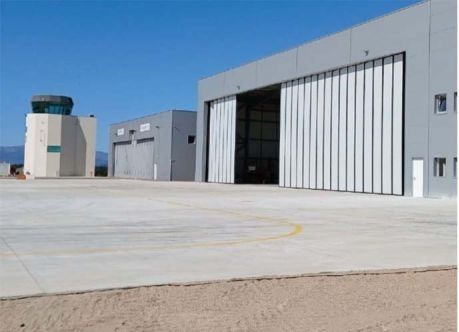 trmk-aeronautics-inaugura-novo-hangar-em-castelo-branco-e-duplica-capacidade