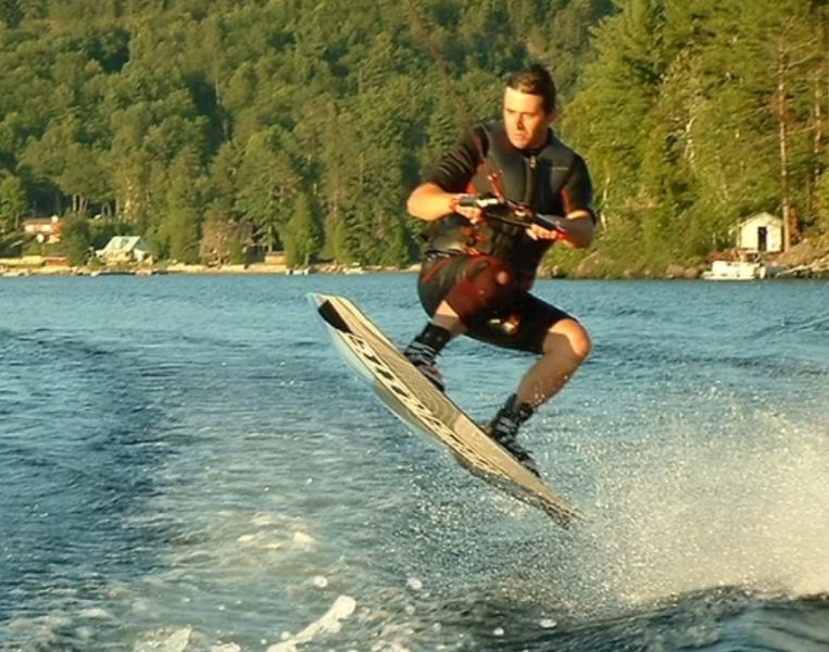 Sertã: Trízio é palco do Campeonato Nacional de Wake de 4 a 5 de Outubro