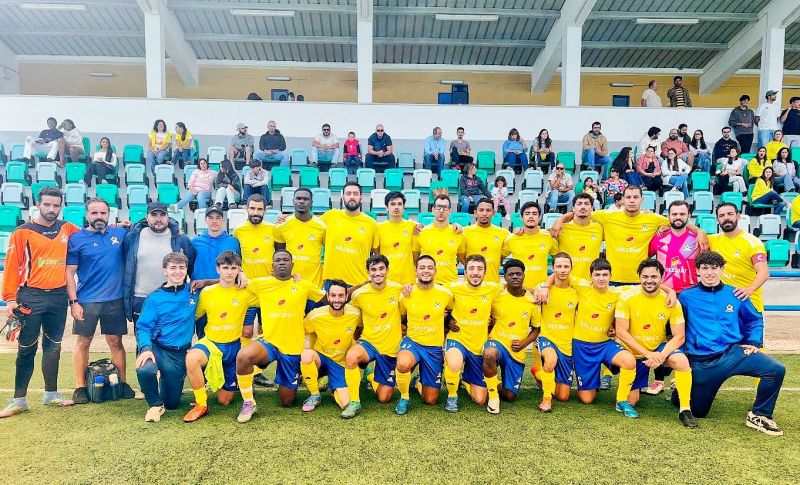 Vilarregense FC inicia época oficial 2025/2026 a 26 de Outubro


