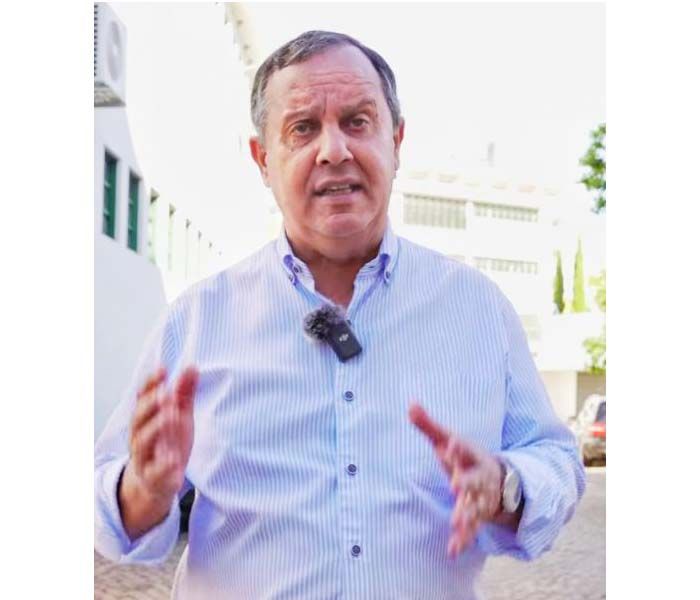 Autárquicas25: “SEMPRE por todos” dá a conhecer obras estruturantes para a cidade e freguesias do concelho de Castelo Branco