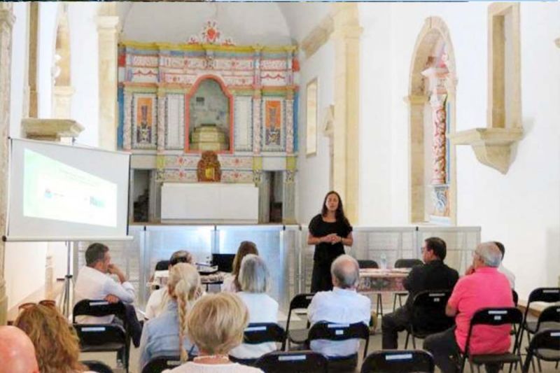 Castelo de Castelo Branco acolheu comemoração do Foral de Pedro Alvito e Jornadas Templárias 2025
