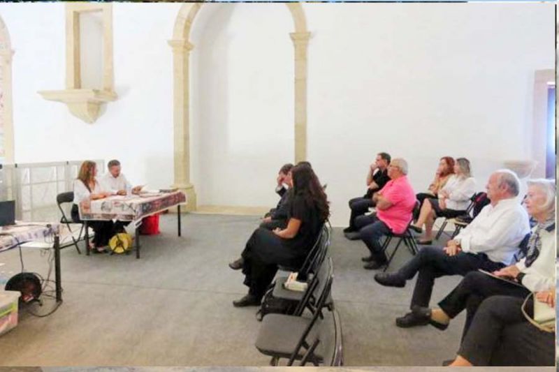 Castelo de Castelo Branco acolheu comemoração do Foral de Pedro Alvito e Jornadas Templárias 2025