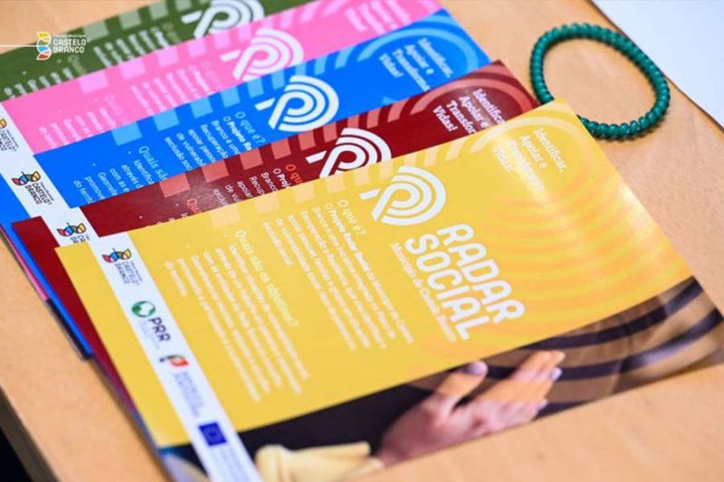 Castelo Branco: Projeto do PRR atento à pobreza e à exclusão da população em situação de vulnerabilidade económica