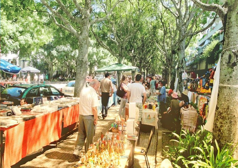 Castelo Branco: Feira Mensal de Colecionismo, Antiguidades e Velharias realiza-se a 19 de Outubro