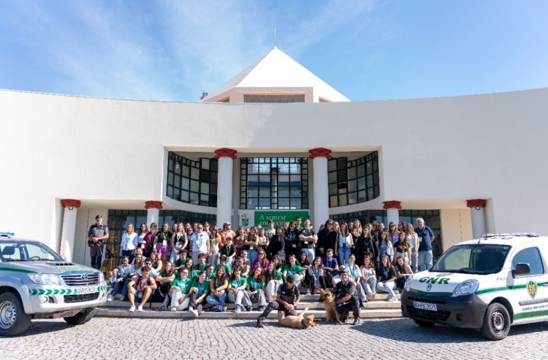 Castelo Branco: Escola Agrária assinala Dia Mundial do Animal com atividades abertas à comunidade