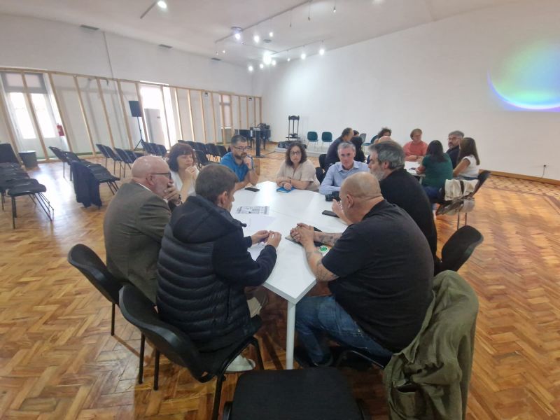 Fundão acolheu 3º Encontro Associativo da Beira Baixa
