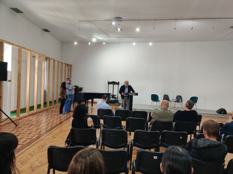 Fundão acolheu 3º Encontro Associativo da Beira Baixa
