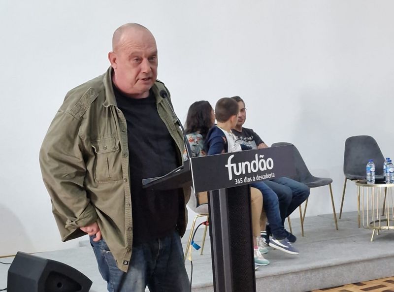 Fundão acolheu 3º Encontro Associativo da Beira Baixa
