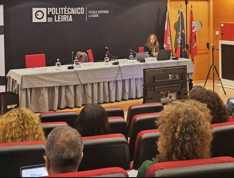 Politécnico de Castelo Branco presente no RUN-EU Day dedicado à Comunicação dos Valores Europeus